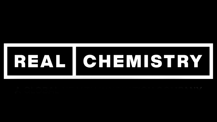 Real Chemistry logo