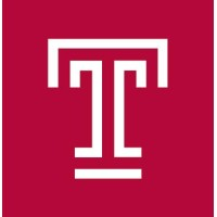 Temple University logo